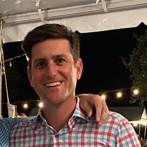 Meet your Posher, Patrick